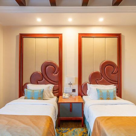 Hukam'S Lalit Mahal - Hotel Convention Club Rāipur Εξωτερικό φωτογραφία