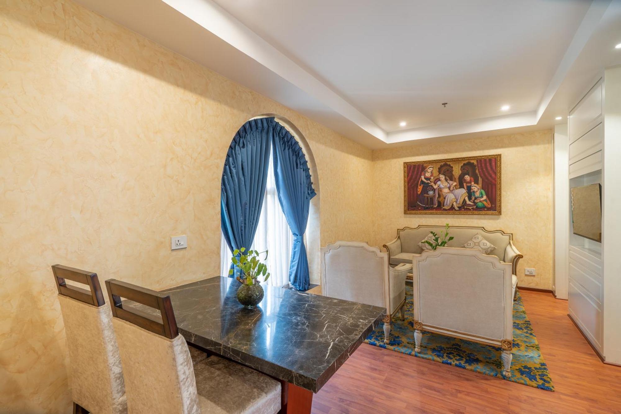 Hukam'S Lalit Mahal - Hotel Convention Club Rāipur Εξωτερικό φωτογραφία