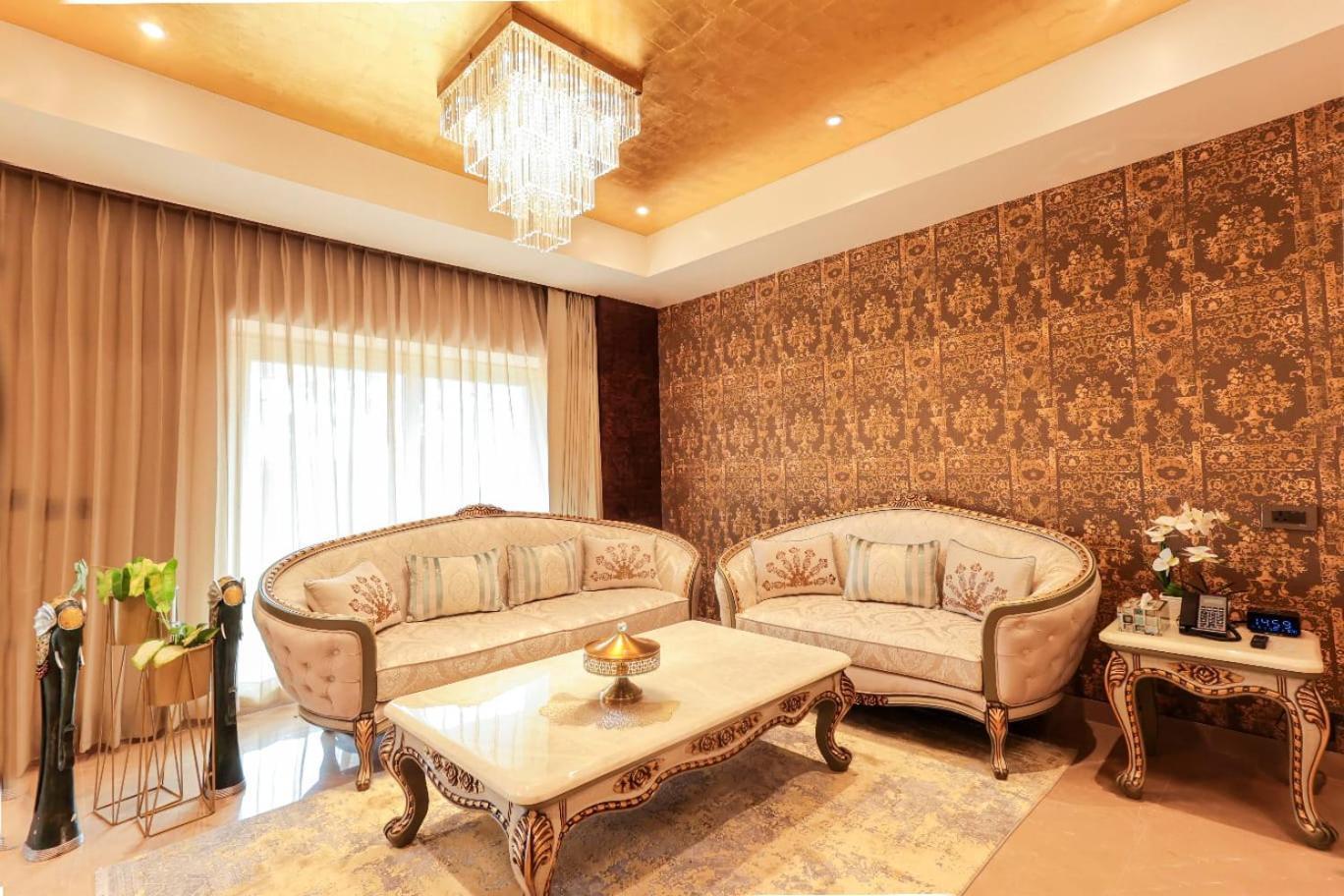 Hukam'S Lalit Mahal - Hotel Convention Club Rāipur Εξωτερικό φωτογραφία