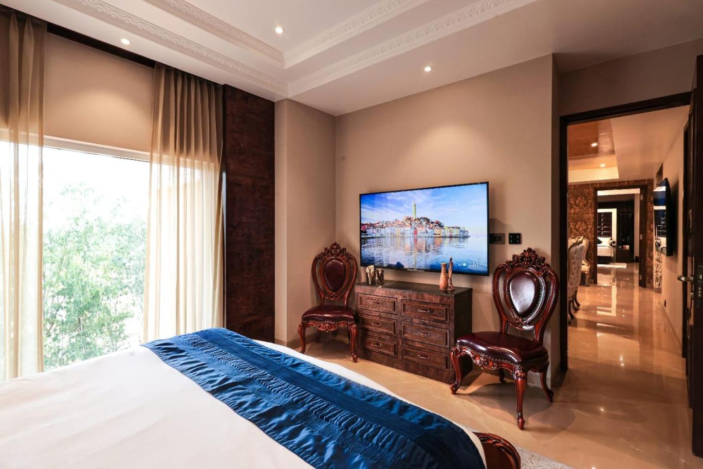 Hukam'S Lalit Mahal - Hotel Convention Club Rāipur Εξωτερικό φωτογραφία