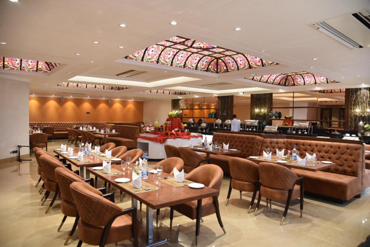 Hukam'S Lalit Mahal - Hotel Convention Club Rāipur Εξωτερικό φωτογραφία